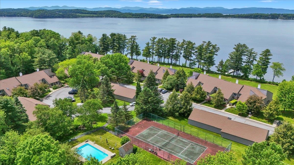 401 South Beach Road, Unit 401 AND 402 South Burlington, VT 05403 - Photo 26 of 53