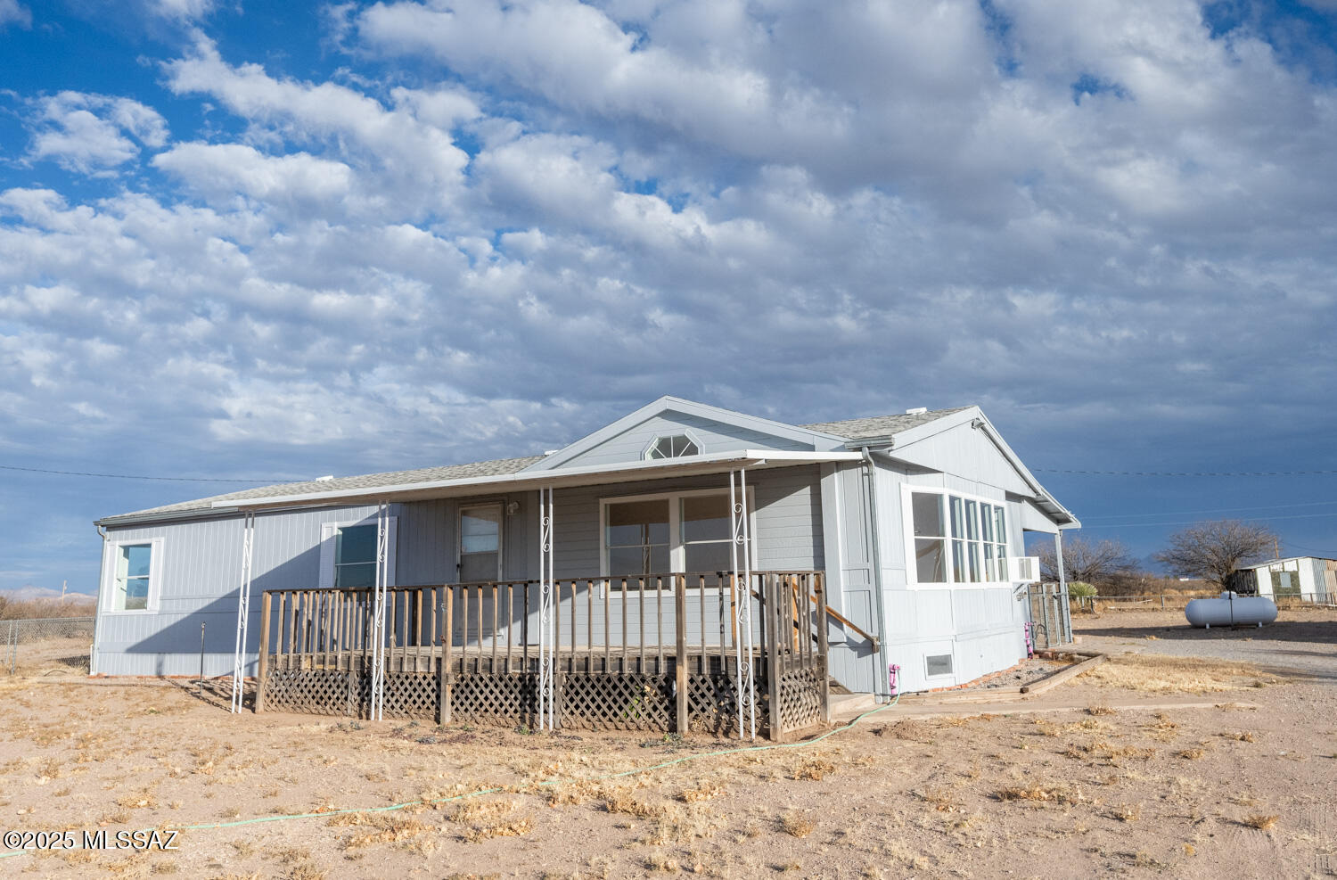 6759 North Rock House Road McNeal, AZ 85617 - Photo 2 of 50