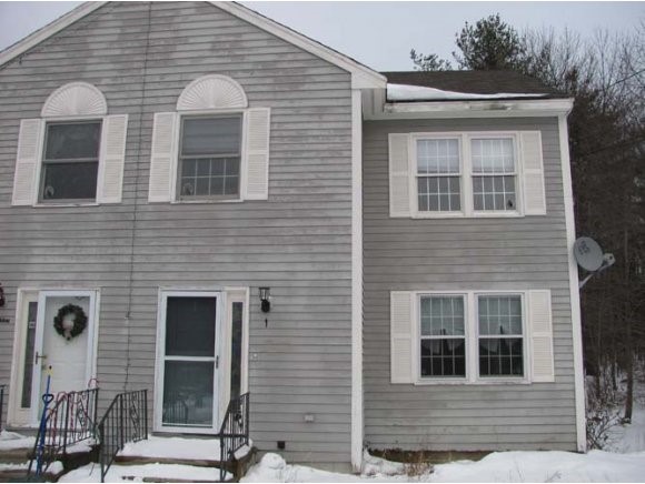 4 B Rangers Drive Hudson, NH 03051 - Photo 1 of 1
