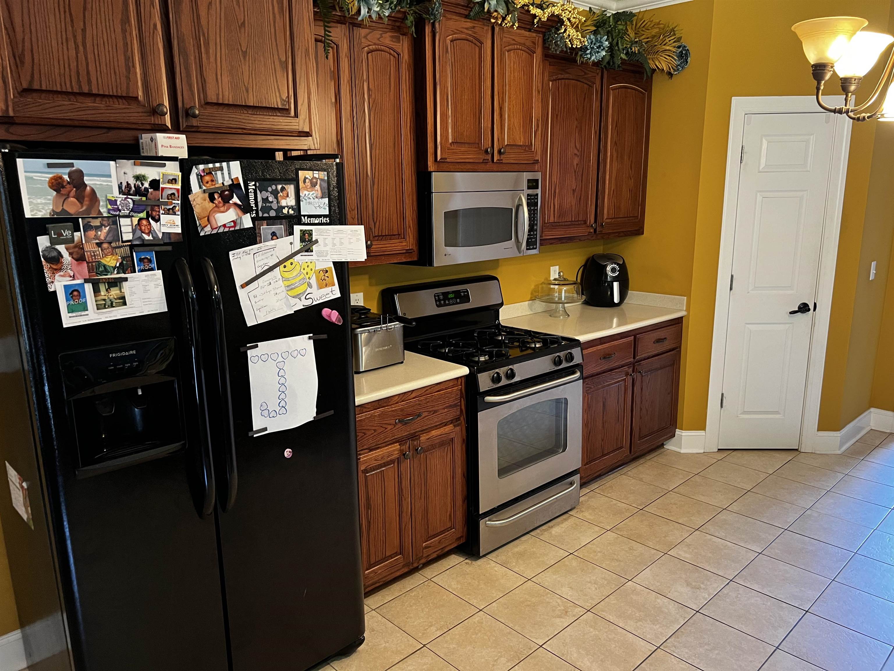 1485 Clifft Road Bolivar, TN 38008 - Photo 9 of 18 Gallery Image 9