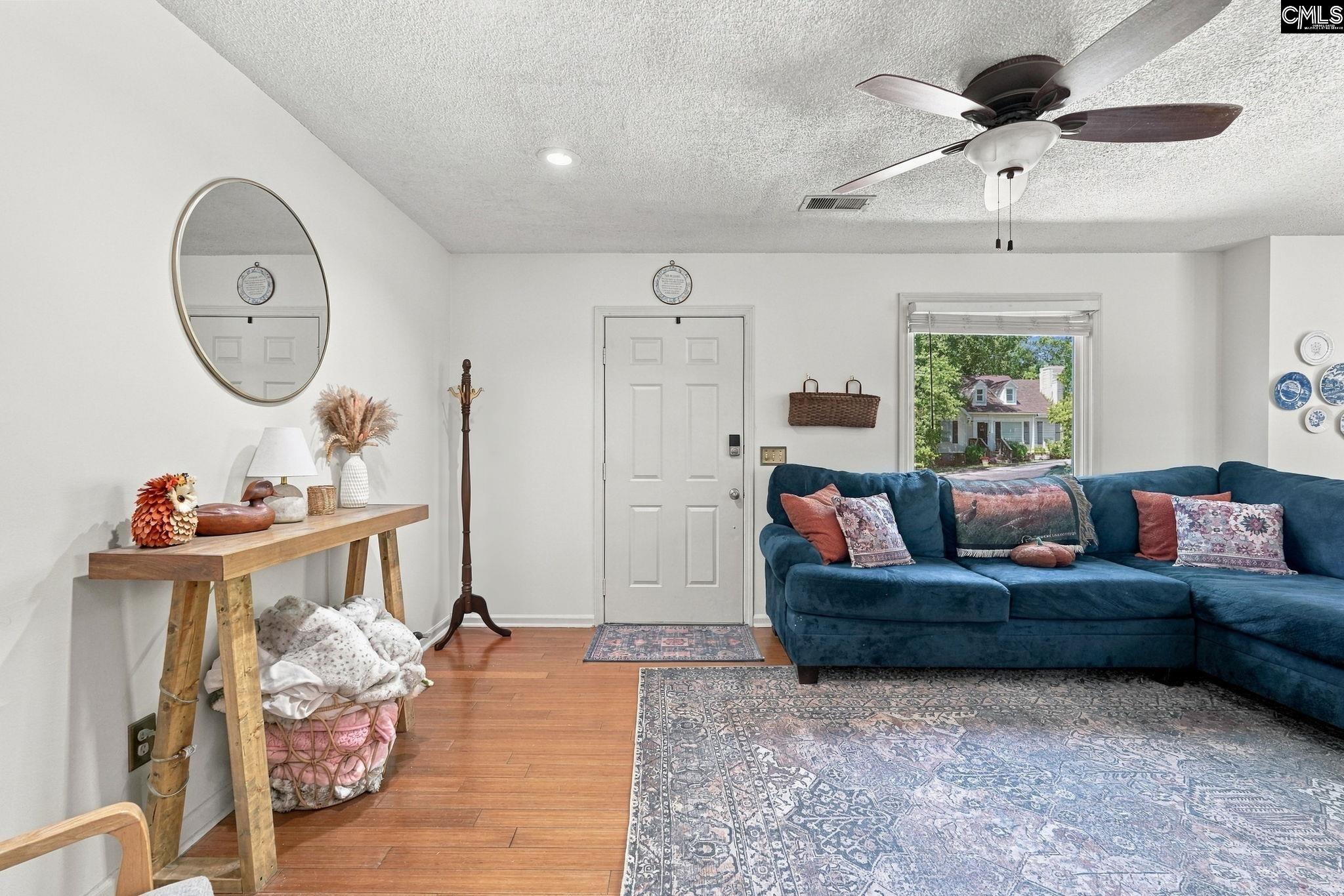 213 Dryers Hall Road Irmo, SC 29063 - Photo 8 of 31 Gallery Image 8