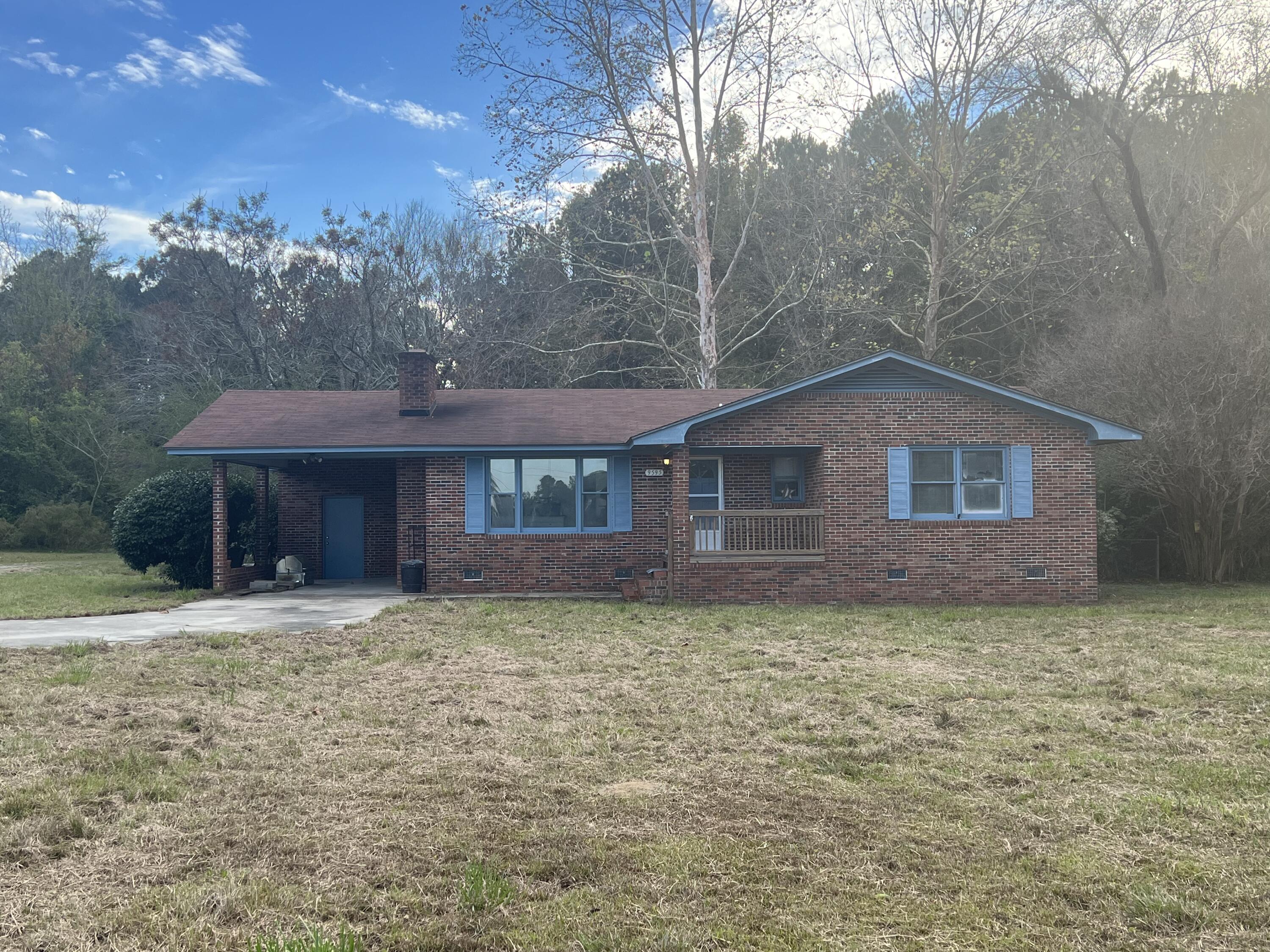 9595 Bell's Highway Ruffin, SC 29475 - Photo 1 of 23 1EC9FA33-EBB0-4415-8030-C7F4D93140E1