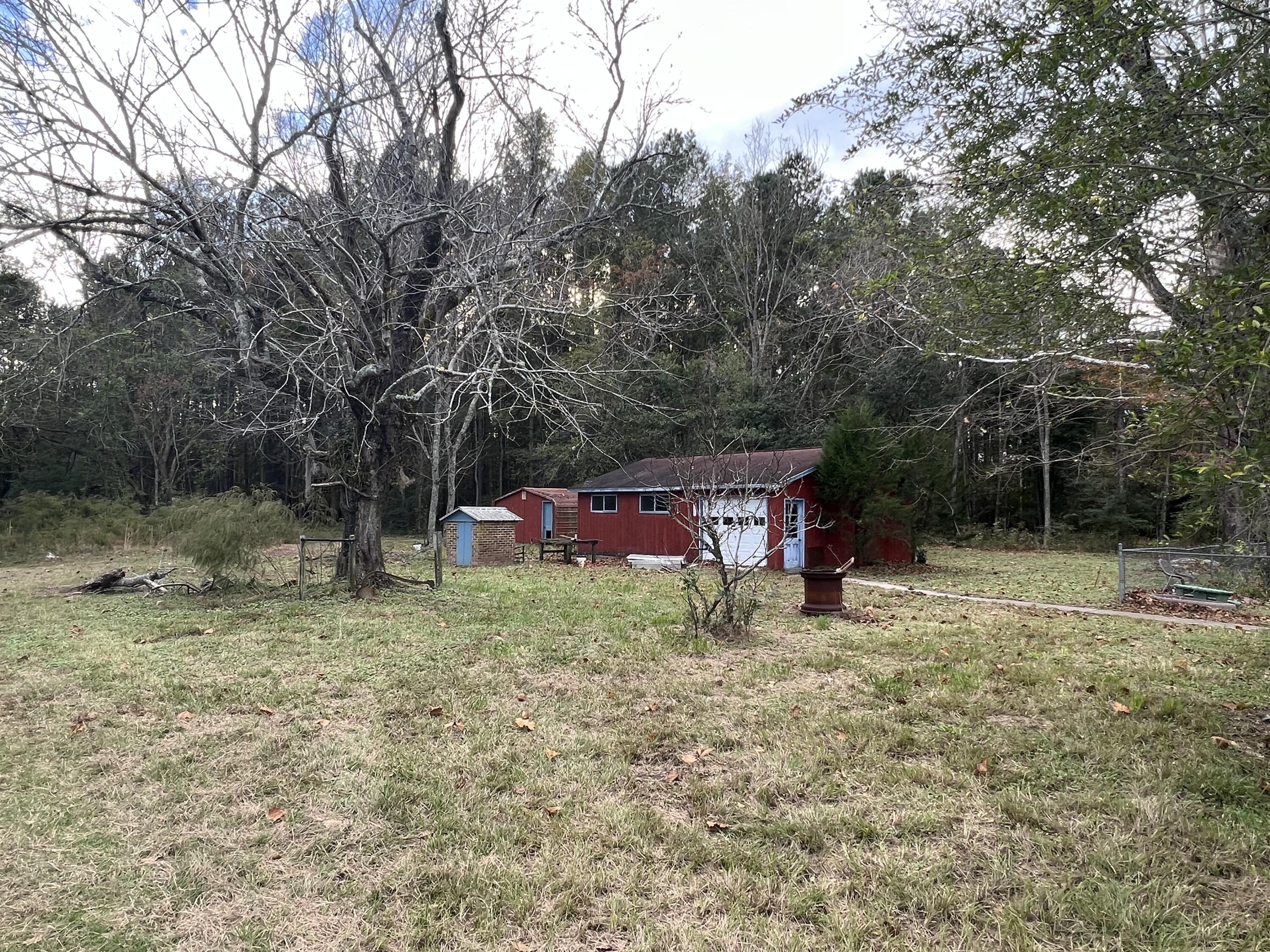 9595 Bell's Highway Ruffin, SC 29475 - Photo 23 of 23 5E509A5D-D8CF-4D03-9EA6-CD66B81C2FCB