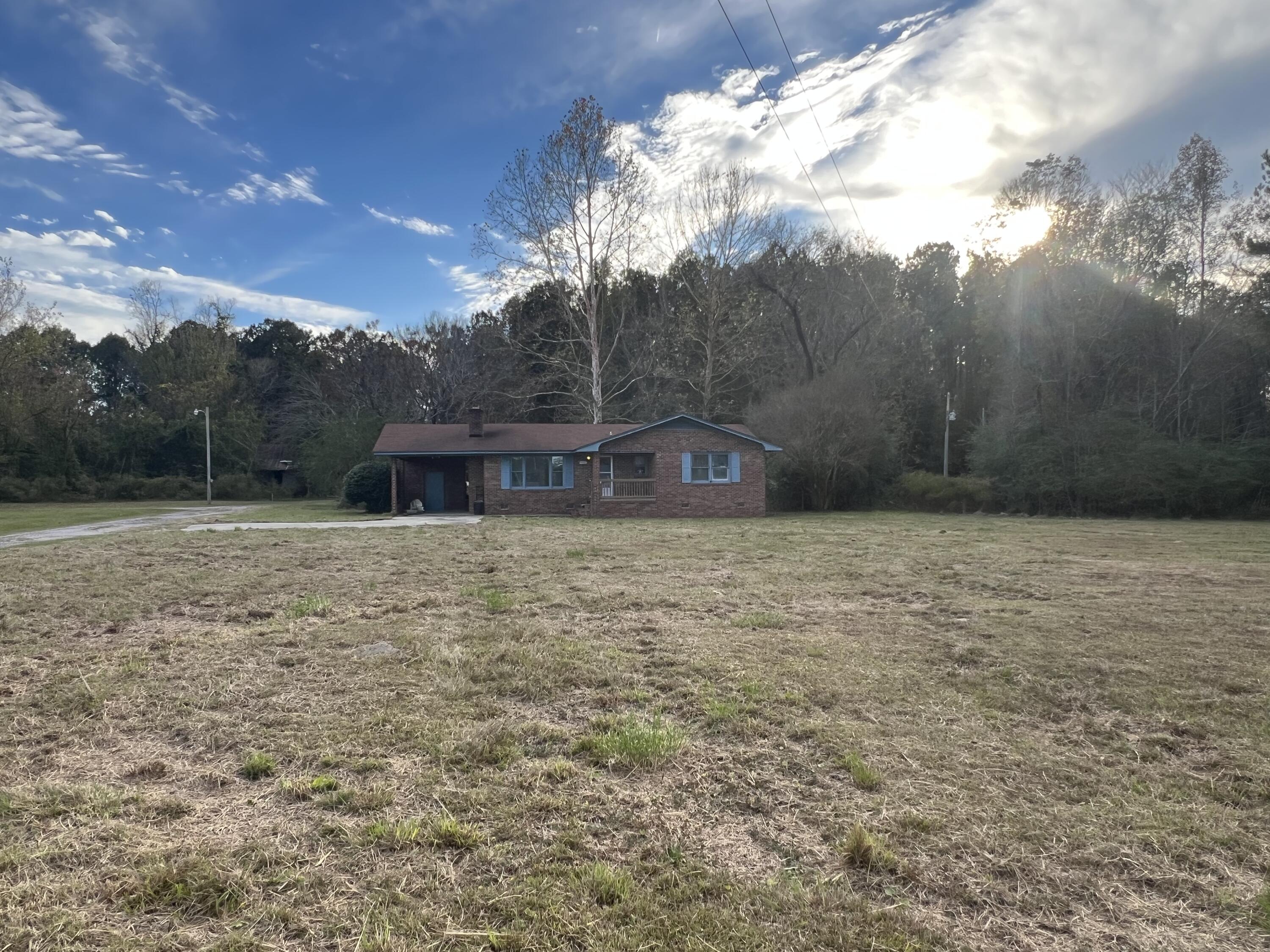 9595 Bell's Highway Ruffin, SC 29475 - Photo 3 of 23 66510AEC-9148-4CA5-A9D0-715242A9685B