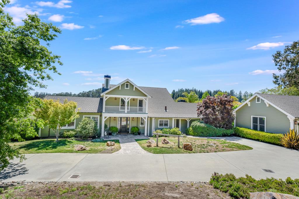 2125 Pleasant Valley Road Aptos, CA 95003 - Photo 2 of 100 Gallery Image 2