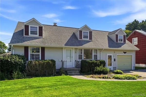 $249,900 | 3311 Cox Drive, Hamburg, NY 14219