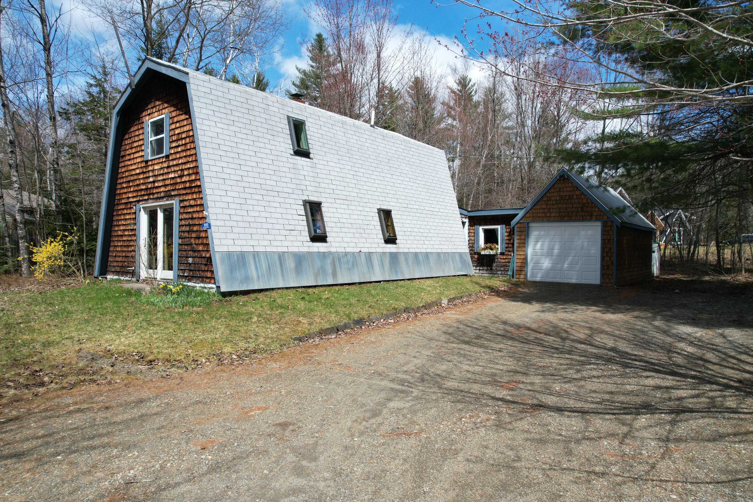 1015 Carriage Road Carrabassett Valley, ME 04947 - Photo 8 of 16 DJI_0682