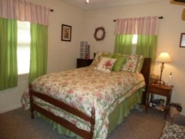 3658 Green Level Road Rocky Mount, VA 24151 - Photo 15 of 25 14 Second Bedroom