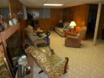 3658 Green Level Road Rocky Mount, VA 24151 - Photo 19 of 25 18 Family Room Lower Level