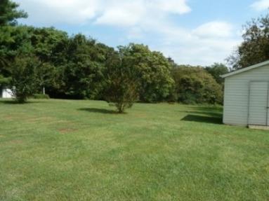 3658 Green Level Road Rocky Mount, VA 24151 - Photo 21 of 25 20 Back Yard