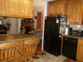 3658 Green Level Road Rocky Mount, VA 24151 - Photo 8 of 25 7 Kitchen