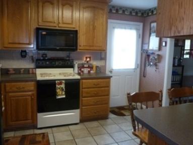 3658 Green Level Road Rocky Mount, VA 24151 - Photo 10 of 25 9 Kitchen
