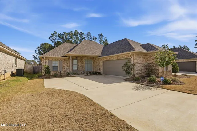$324,900 | 133 Serenity Lane, Pearl, MS 39208