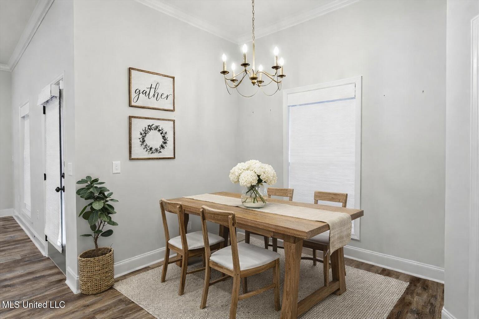 133 Serenity Lane Pearl, MS 39208 - Photo 11 of 27 Dining