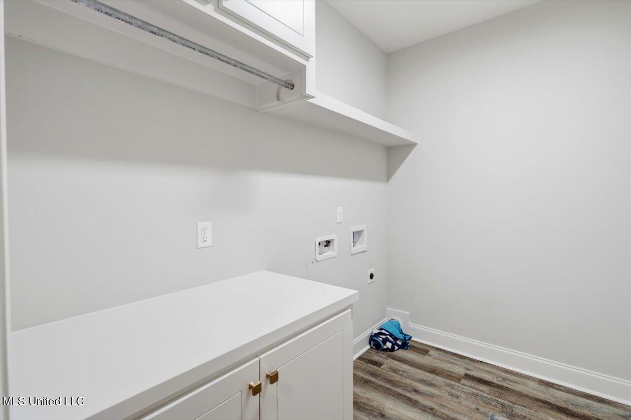 133 Serenity Lane Pearl, MS 39208 - Photo 13 of 27 15-133 Serenity Ln _ Home Tours MS