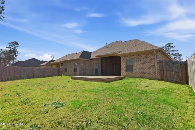 $324,900 | 133 Serenity Lane, Pearl, MS 39208