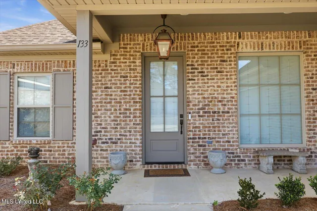 $324,900 | 133 Serenity Lane, Pearl, MS 39208