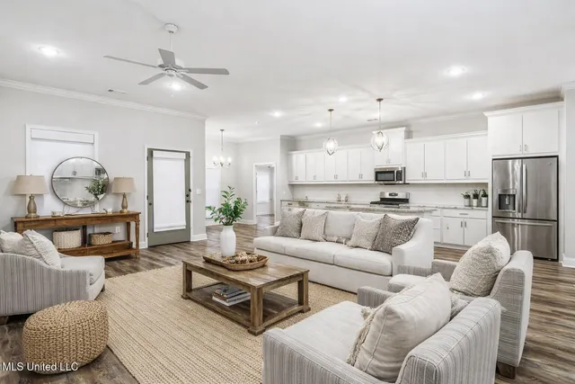 $324,900 | 133 Serenity Lane, Pearl, MS 39208