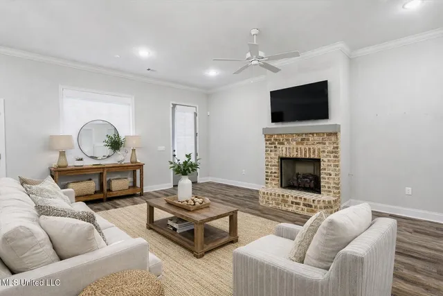 $324,900 | 133 Serenity Lane, Pearl, MS 39208