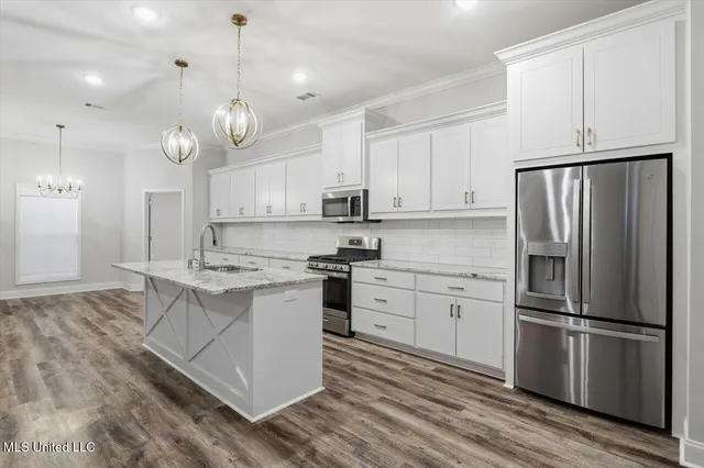 $324,900 | 133 Serenity Lane, Pearl, MS 39208