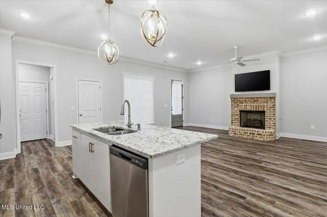 $324,900 | 133 Serenity Lane, Pearl, MS 39208