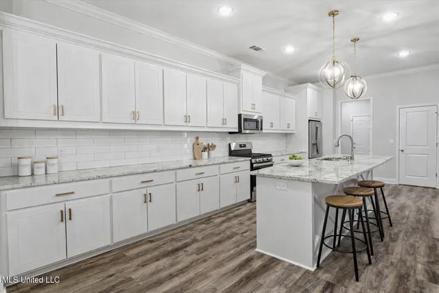 $324,900 | 133 Serenity Lane, Pearl, MS 39208