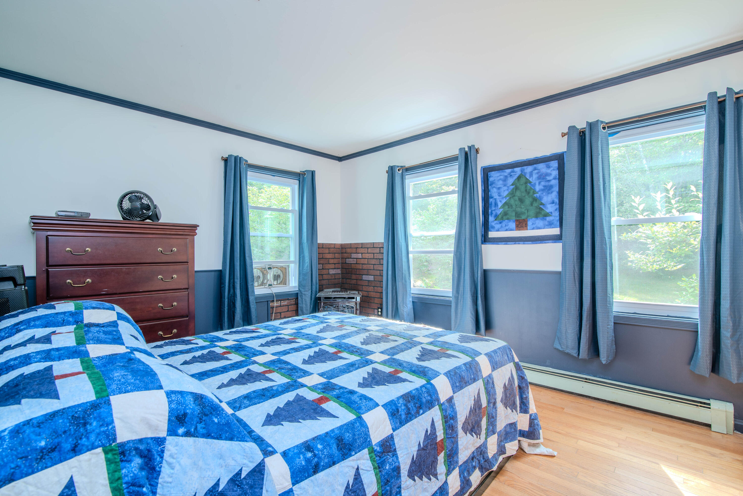 119 Thyngs Mill Road Waterboro, ME 04061 - Photo 24 of 38 119 Thyngs Mill-24
