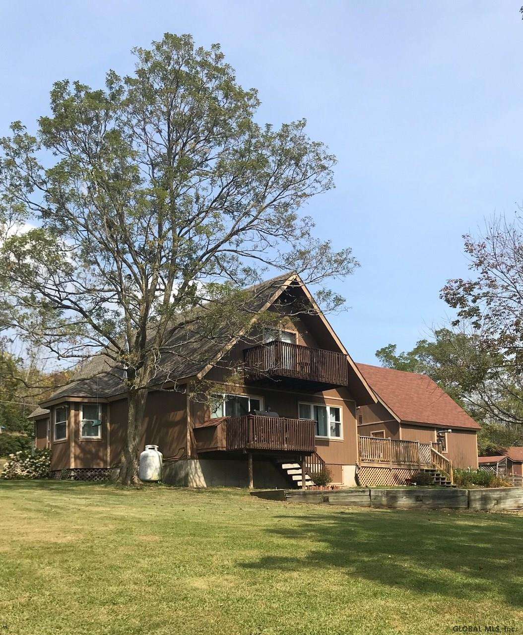 3469 Currybush Road Princetown, NY 12306 - Photo 31 of 43 Photo 31