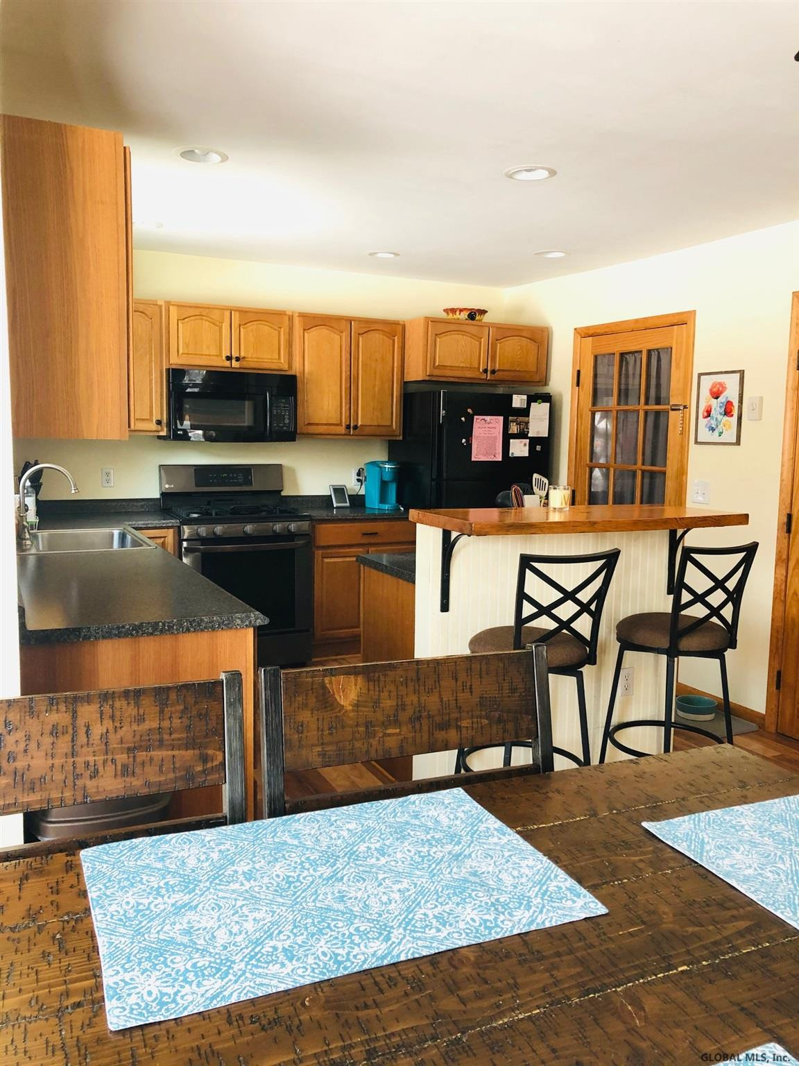 3469 Currybush Road Princetown, NY 12306 - Photo 8 of 43 Photo 8