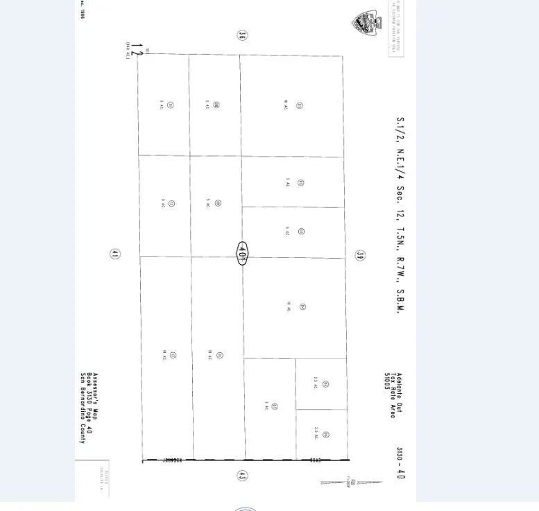 0 Cactus Road Phelan, CA 92371 - Photo 2 of 2 a picture of a bathroom with a shower