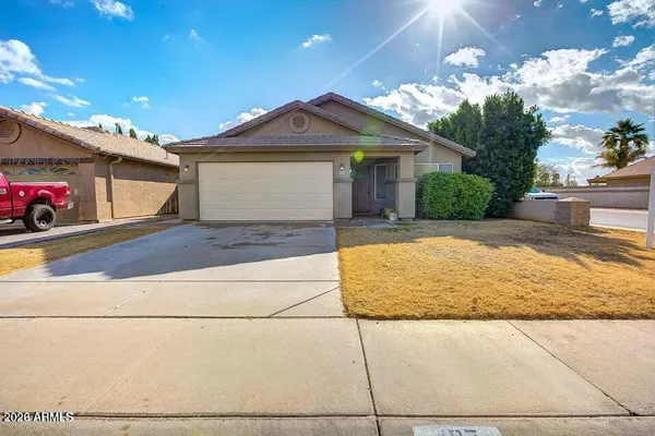 $2,295 | 197 West Oxford Lane, Gilbert, AZ 85233