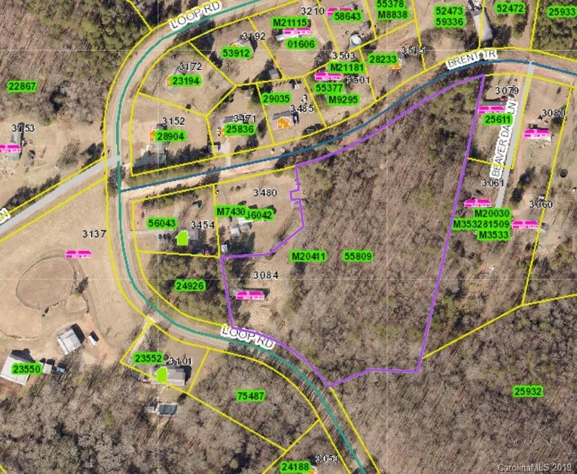 3084 Loop Road Lincolnton, NC 28092 - Photo 7 of 7 Gallery Image 7
