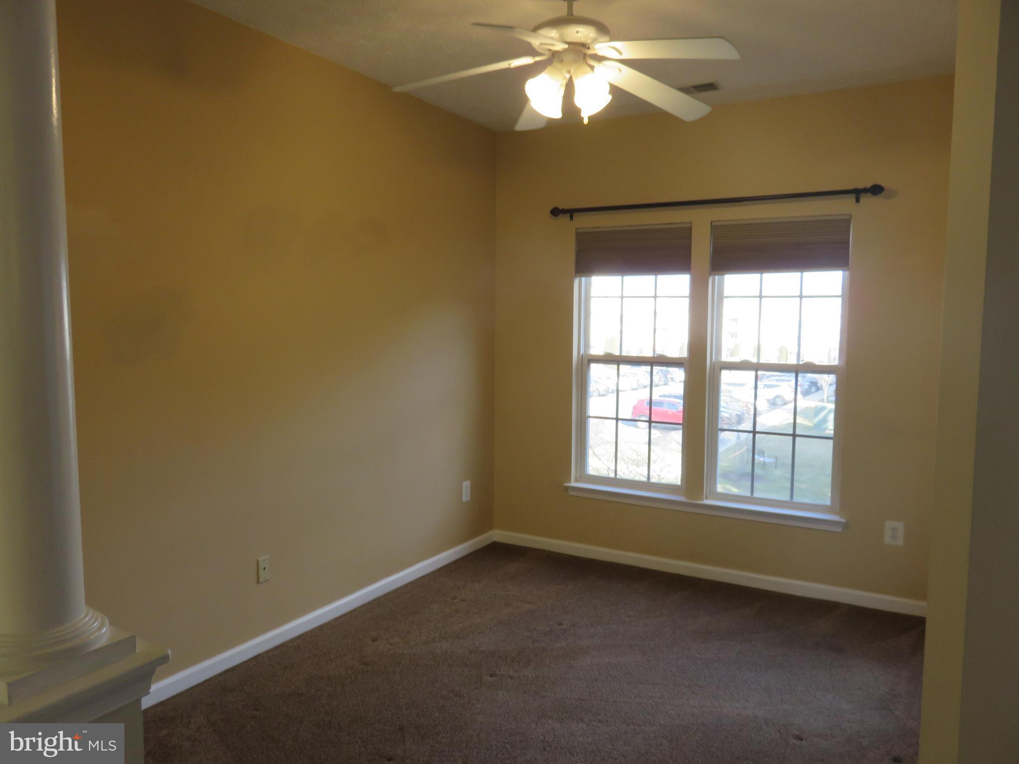 9615 Haven Farm Road, Unit F Perry Hall, MD 21128 - Photo 14 of 25 DEN/OFFICE/SITTING RM