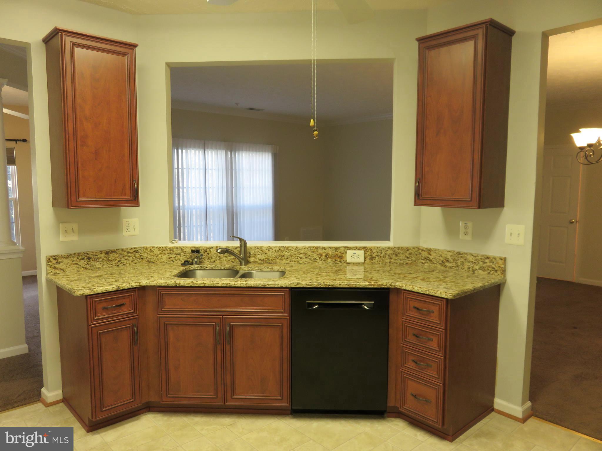 9615 Haven Farm Road, Unit F Perry Hall, MD 21128 - Photo 17 of 25 PLENTY OF CABINET/COUNTER SPACE
