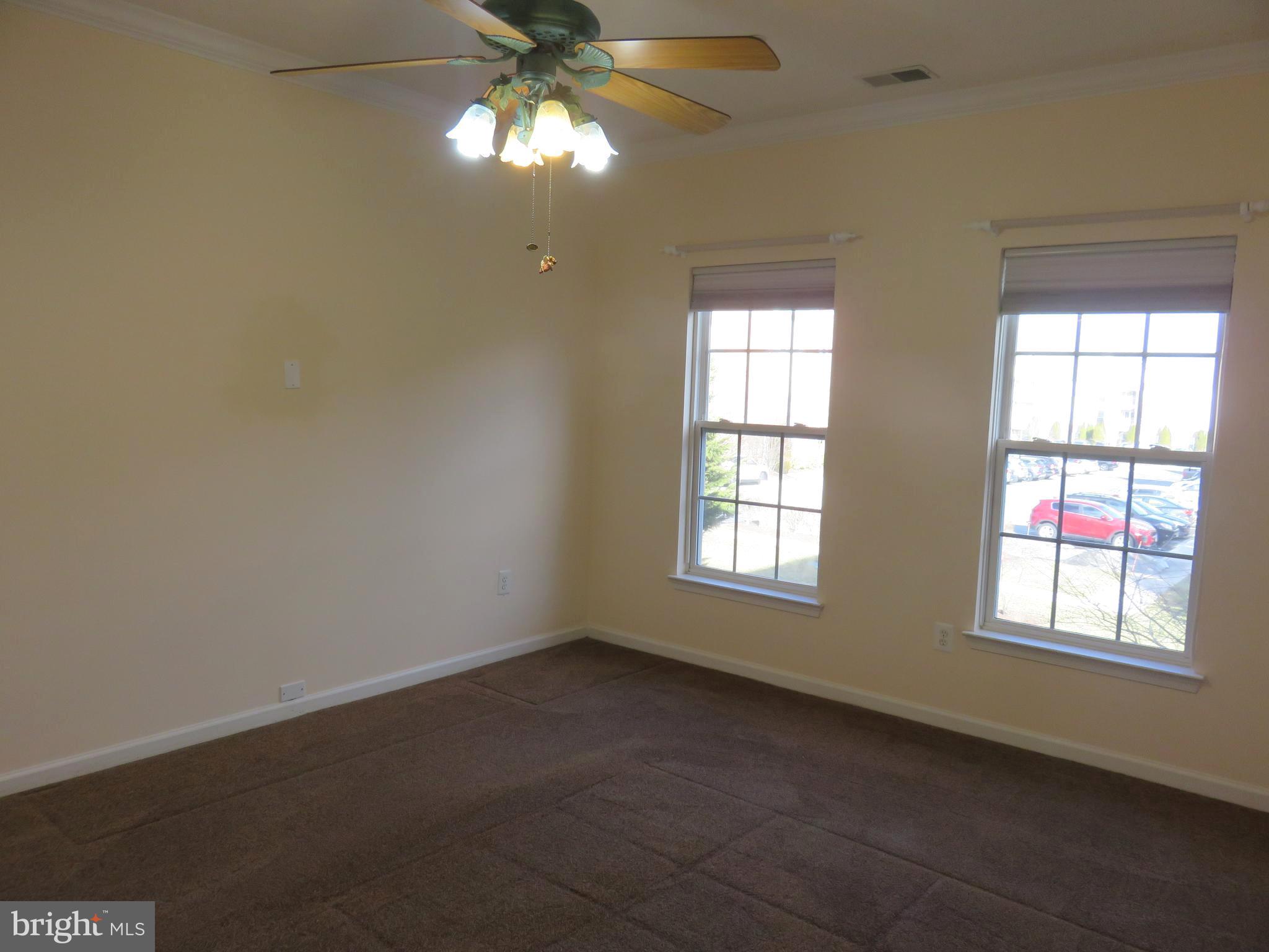 9615 Haven Farm Road, Unit F Perry Hall, MD 21128 - Photo 19 of 25 SPACIOUS PRIMARY BR