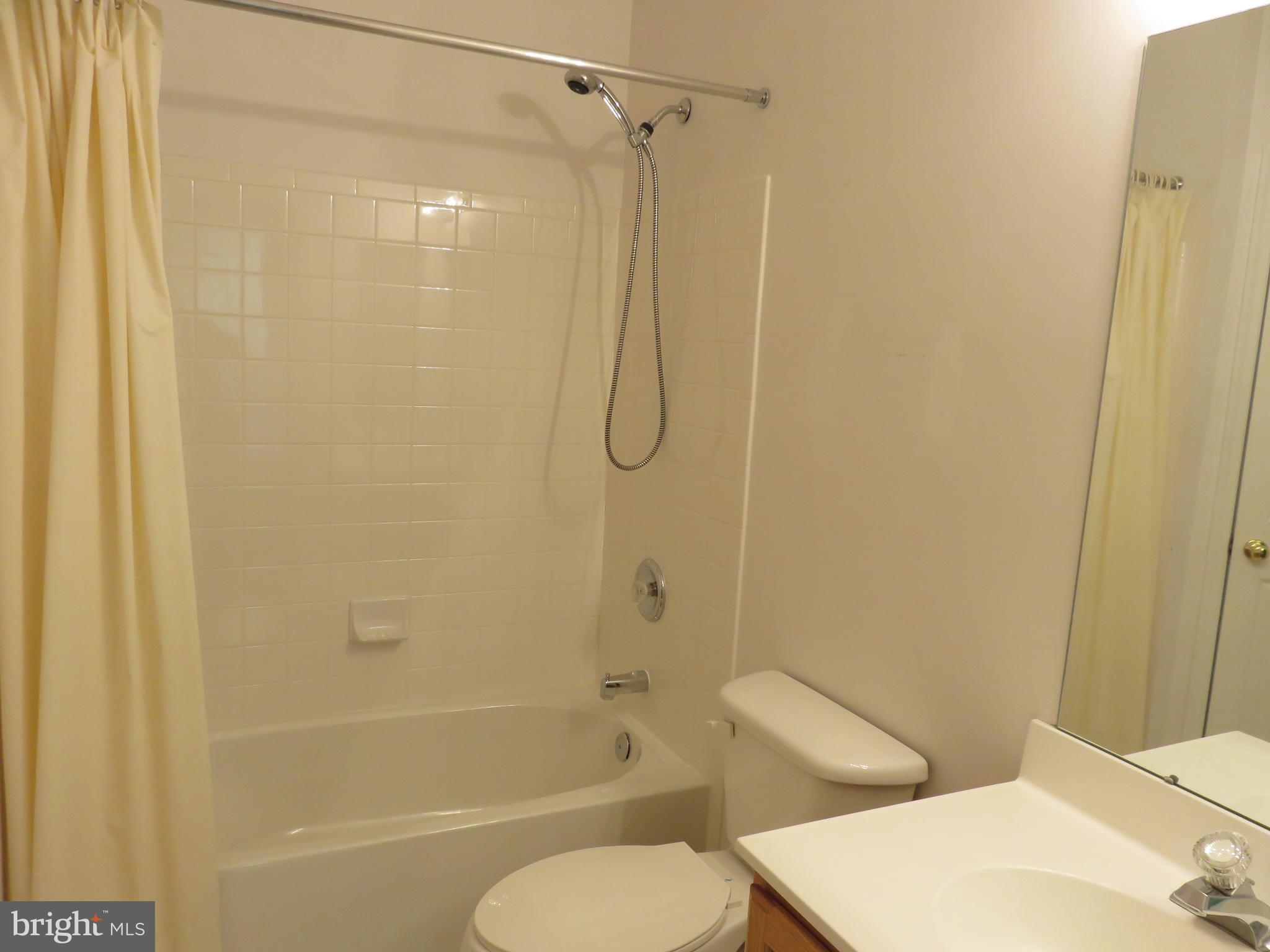 9615 Haven Farm Road, Unit F Perry Hall, MD 21128 - Photo 25 of 25 SECOND BATH W/ACCESS FROM HALL & BR TWO