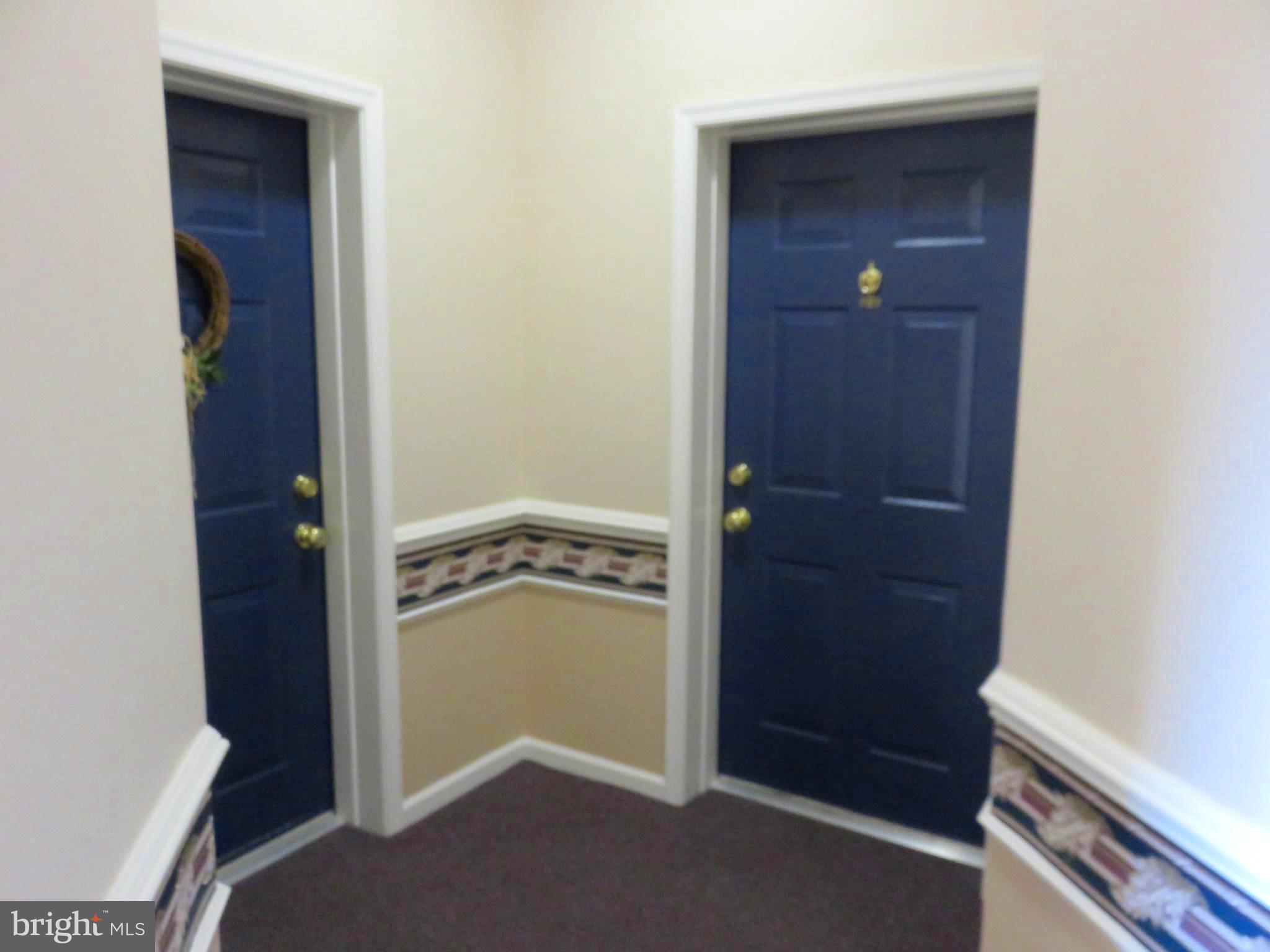 OPEN THE DOOR TO YOUR FUTURE!