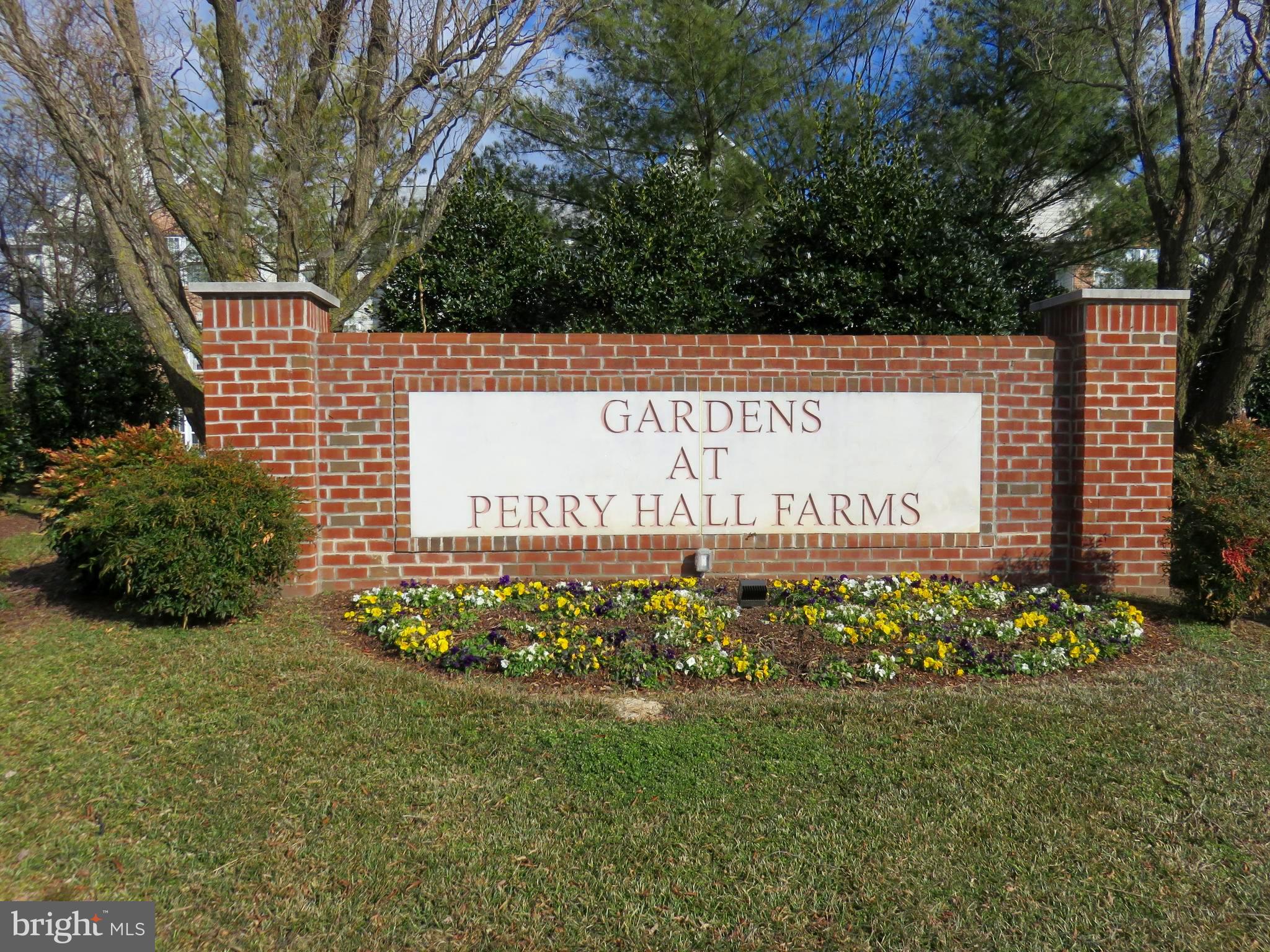 9615 Haven Farm Road, Unit F Perry Hall, MD 21128 - Photo 8 of 25 BEAUTIFUL COMMUNITY