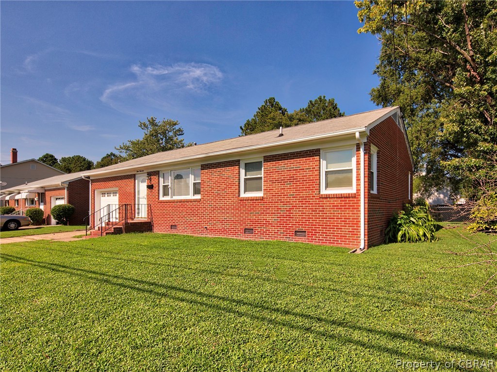 414 Big Bethel Road Hampton, VA 23666 - Photo 21 of 22 Gallery Image 21