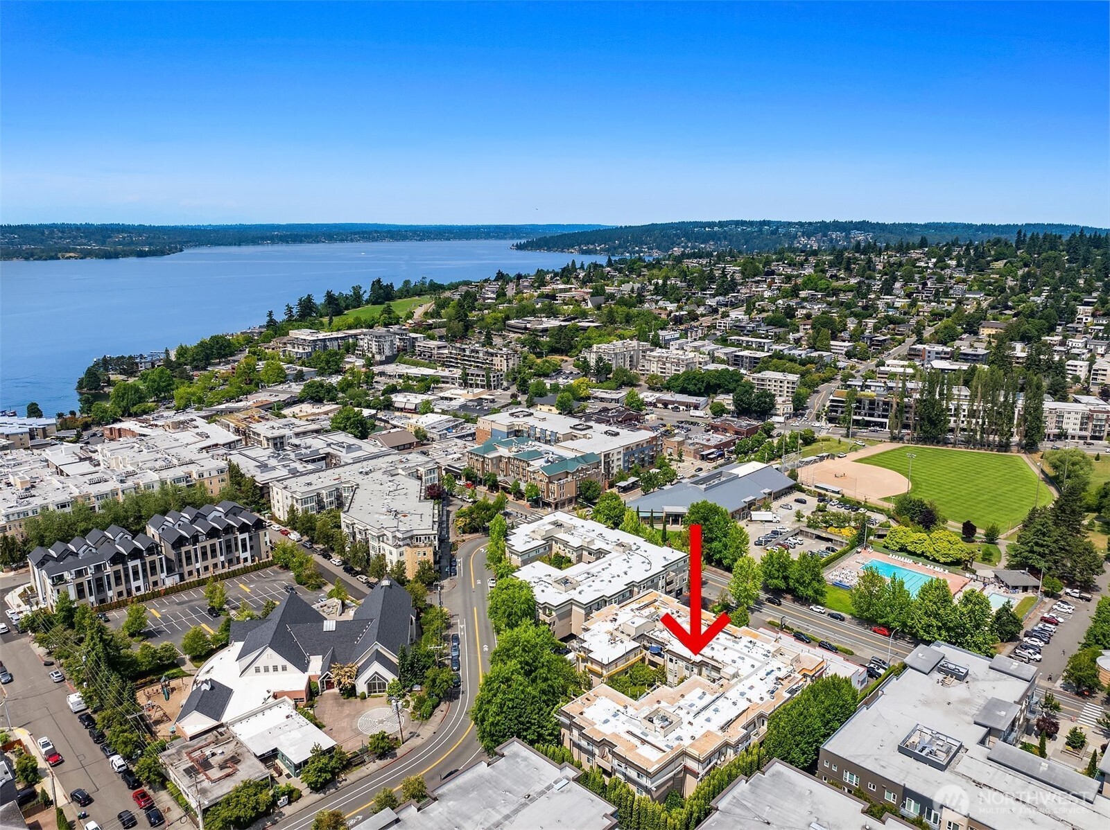122 State Street, Unit 207E Kirkland, WA 98033 - Photo 20 of 26