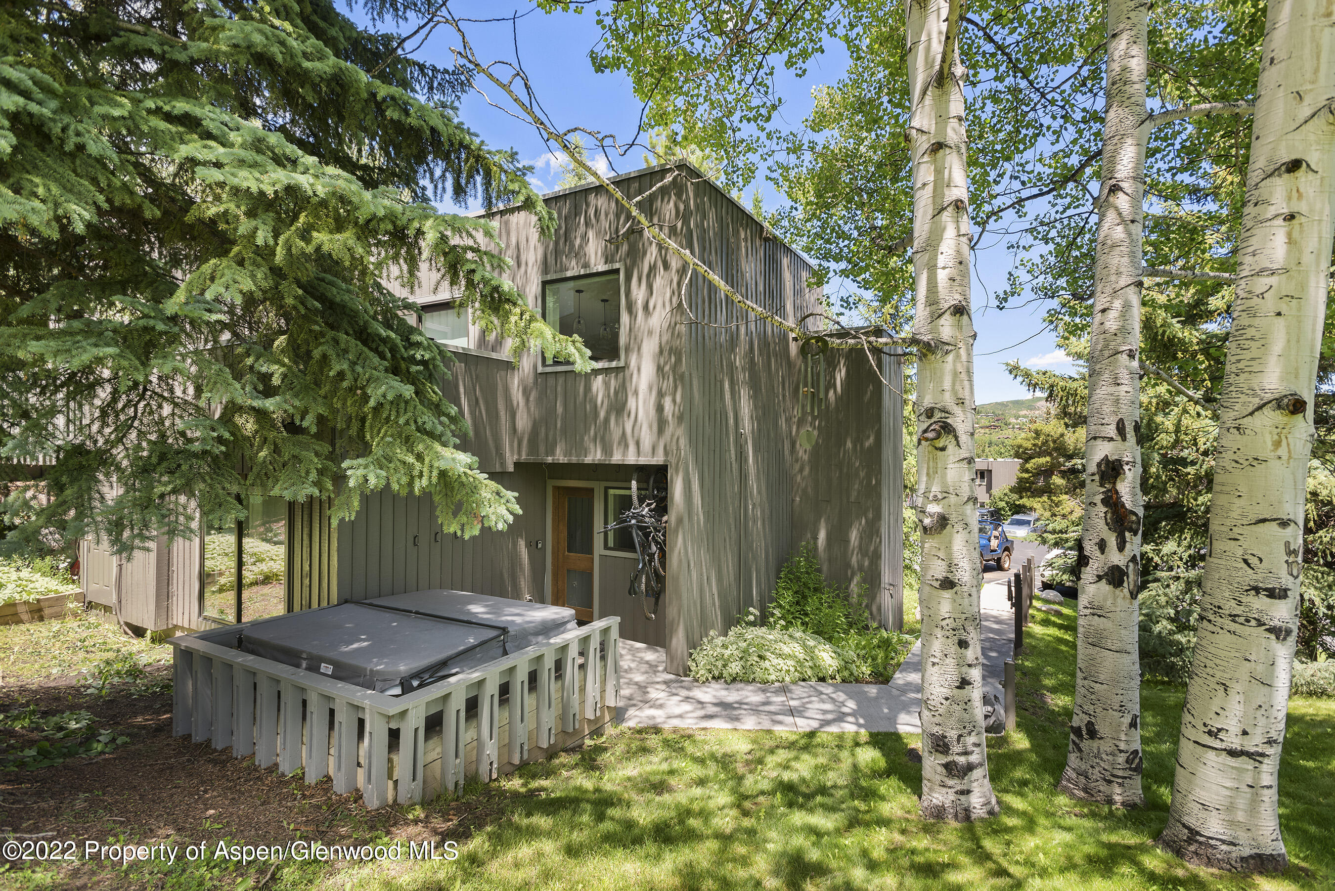 122 Meadow Ranch Road Snowmass Village, CO 81615 - Photo 1 of 22 122MeadowRanch_DASH_220708002