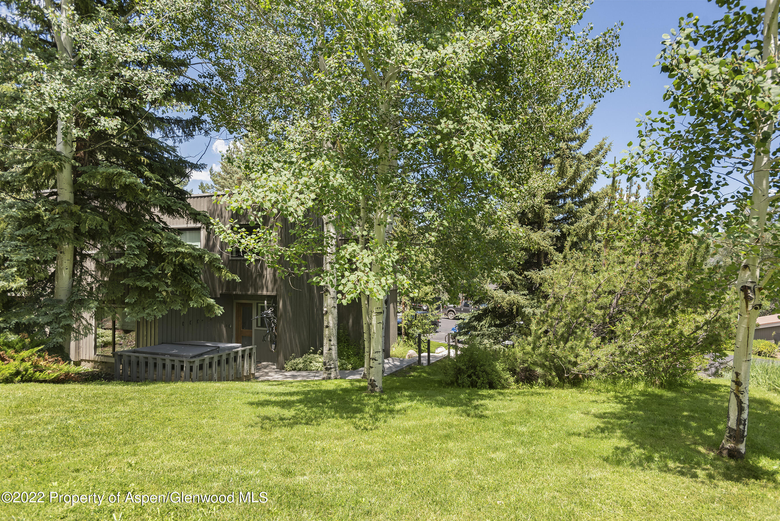 122 Meadow Ranch Road Snowmass Village, CO 81615 - Photo 2 of 22 122MeadowRanch_DASH_220708003