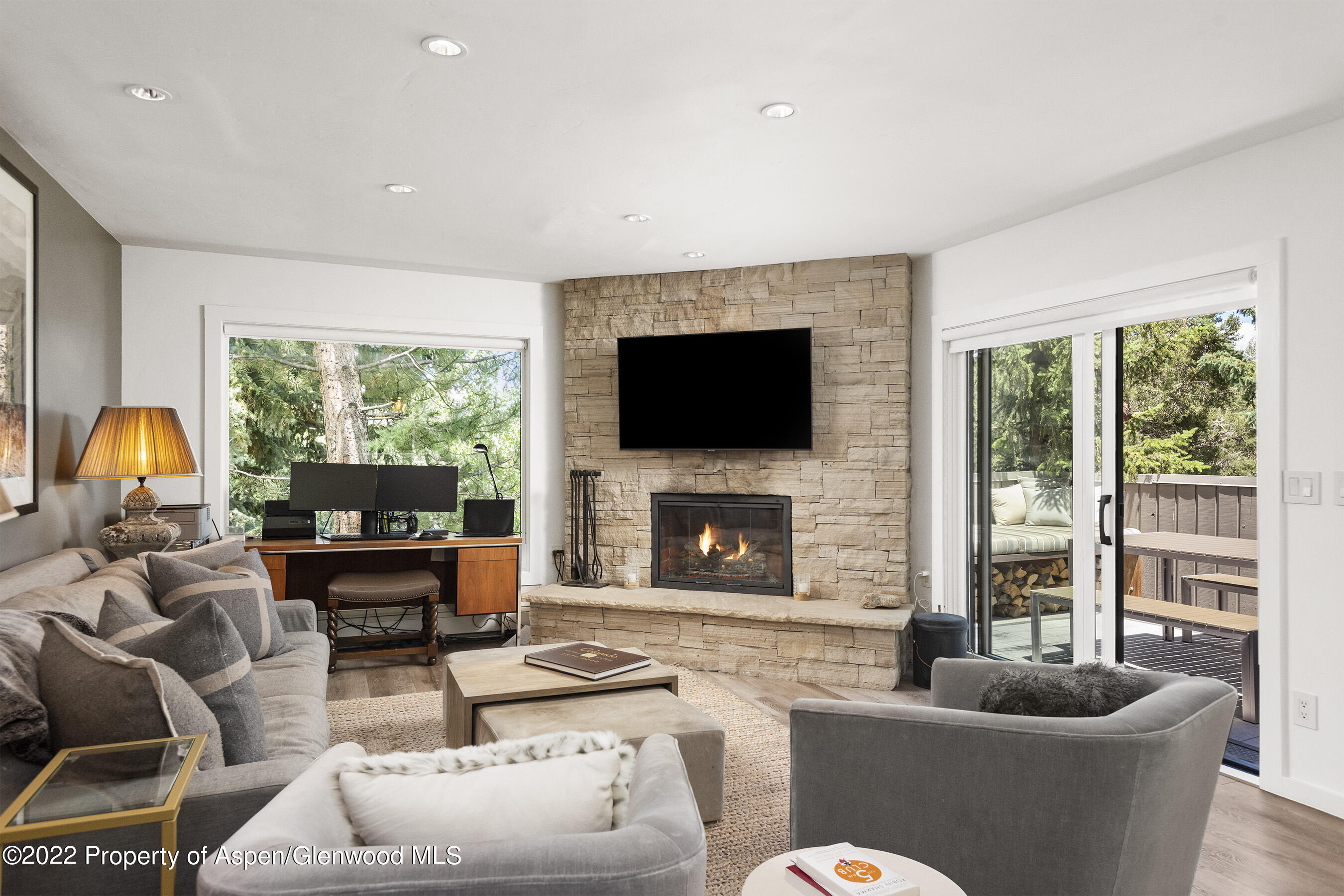 122 Meadow Ranch Road Snowmass Village, CO 81615 - Photo 5 of 22 122MeadowRanch_DASH_220708018