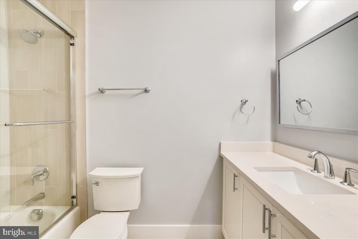 2722 Jennings Road Kensington, MD 20895 - Photo 50 of 58 Bathroom 4 in Basement