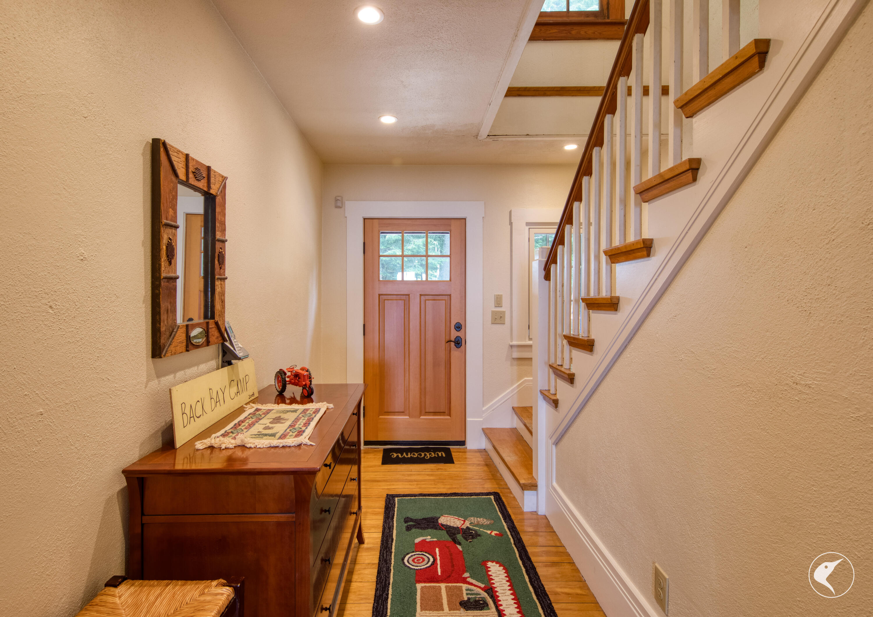 40 County Rte 46 Tupper Lake, NY 12986 - Photo 50 of 91 Hall