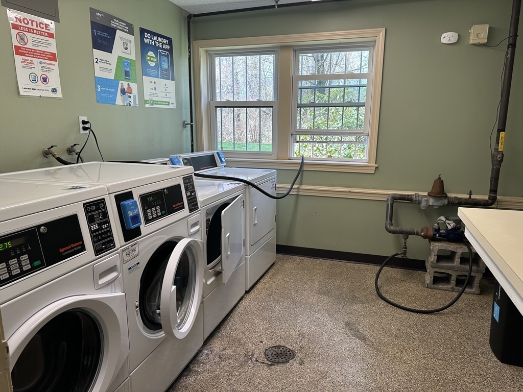 80 Damon Road, Unit 2303 Northampton, MA 01060 - Photo 22 of 23