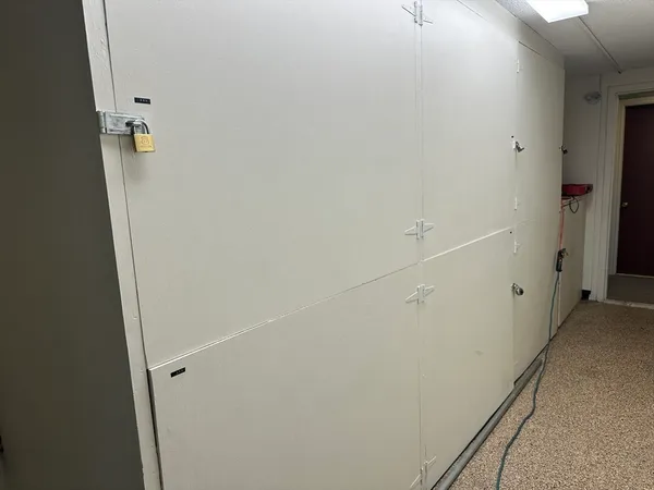 a view of bathroom