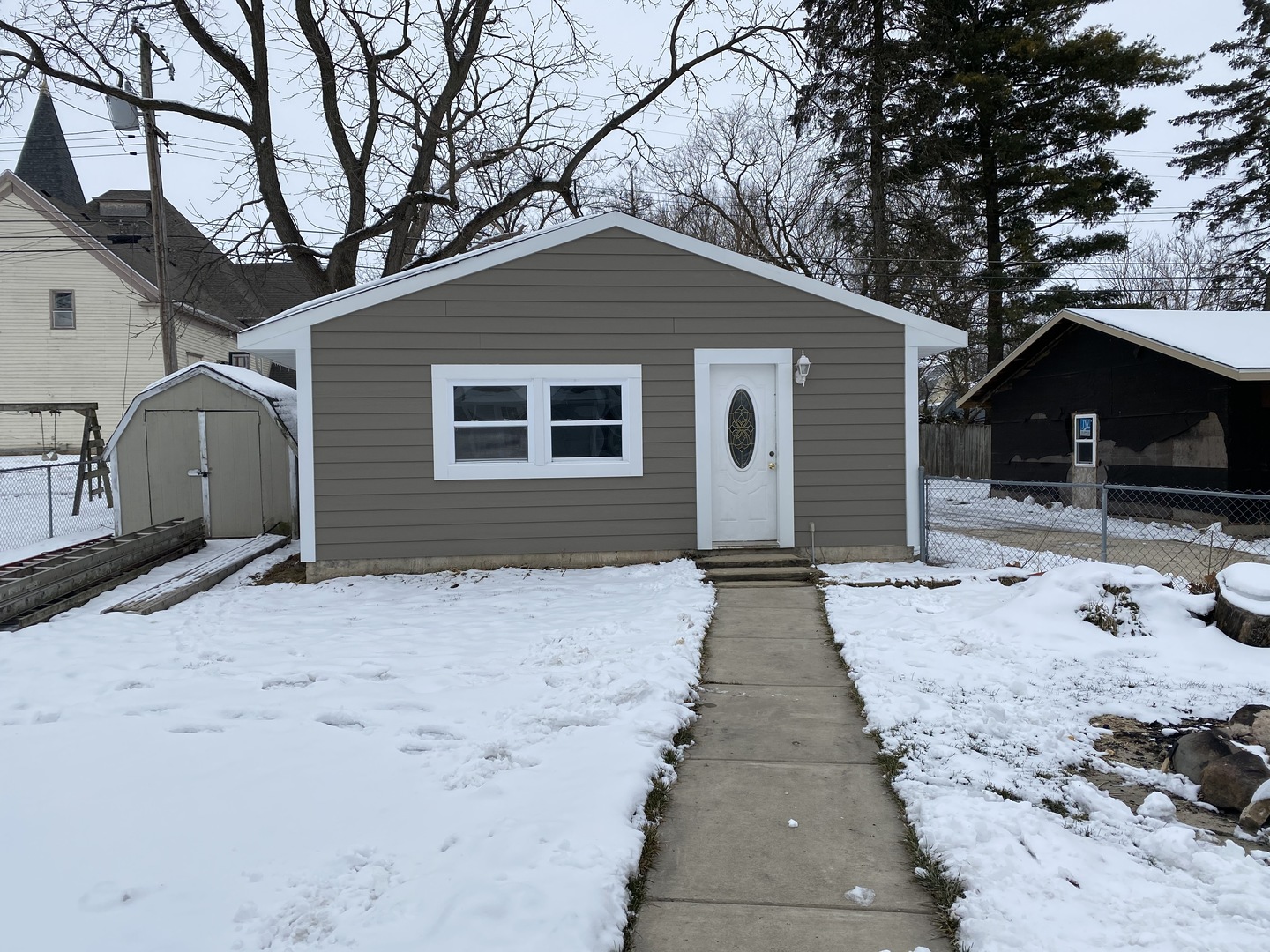 310 South Genoa Street Genoa, IL 60135 - Photo 17 of 22