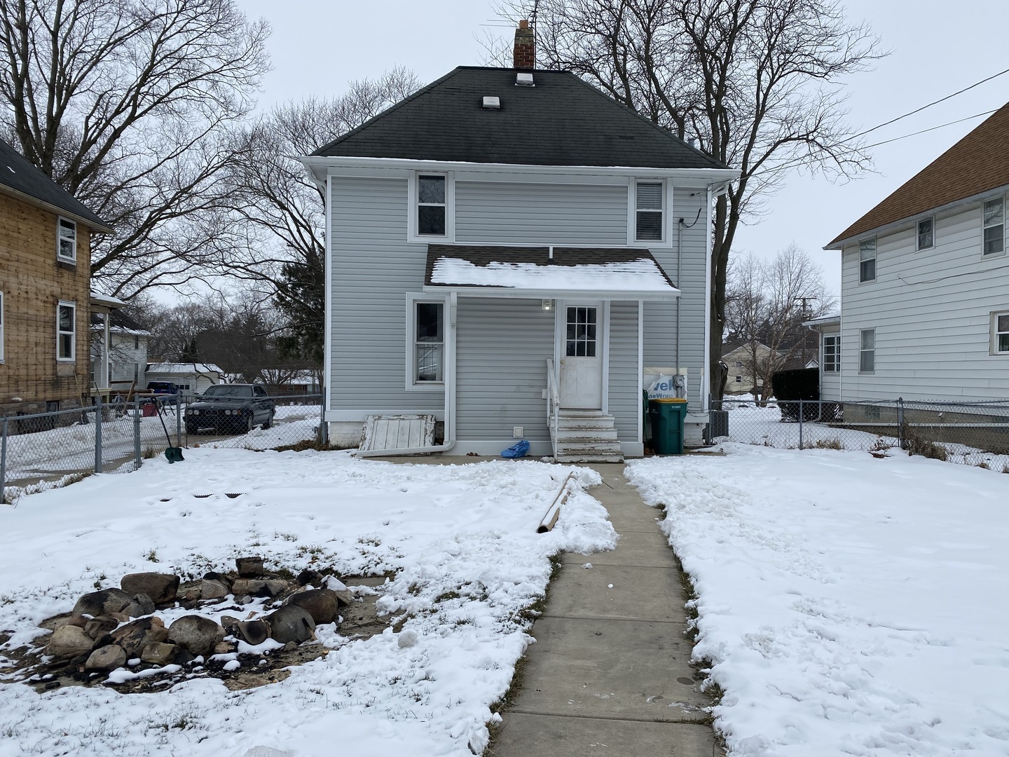 310 South Genoa Street Genoa, IL 60135 - Photo 21 of 22