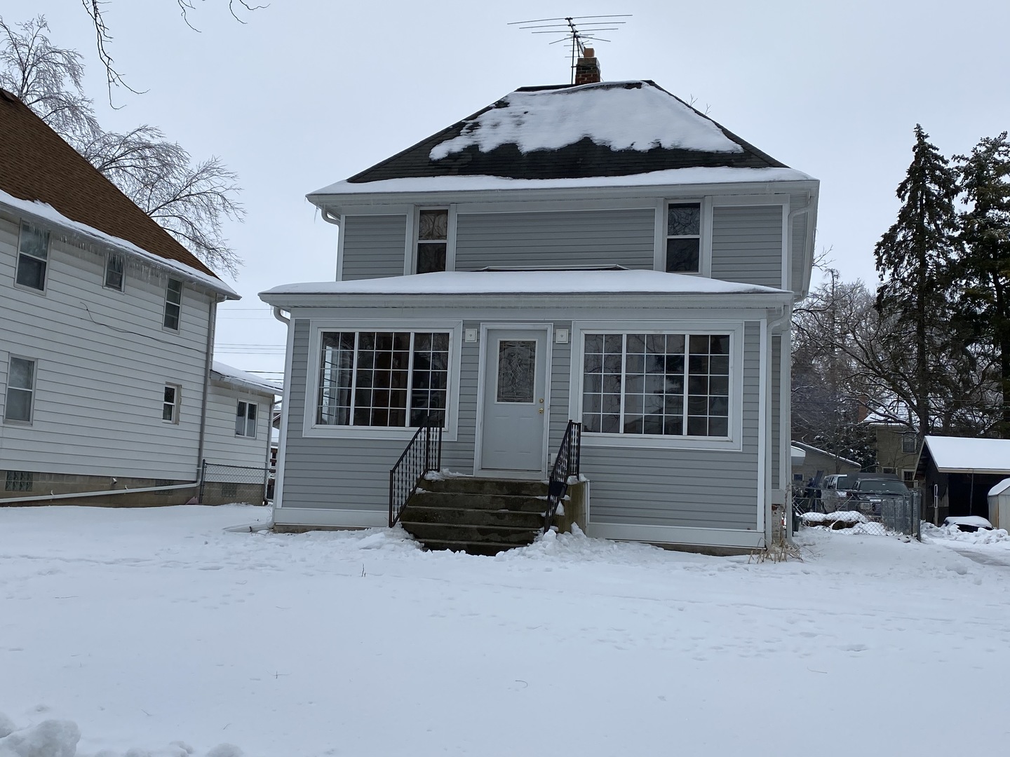 310 South Genoa Street Genoa, IL 60135 - Photo 22 of 22